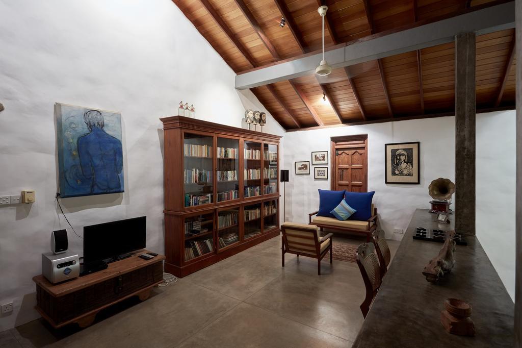 Bamboo Villa Kandy Digana Exterior photo